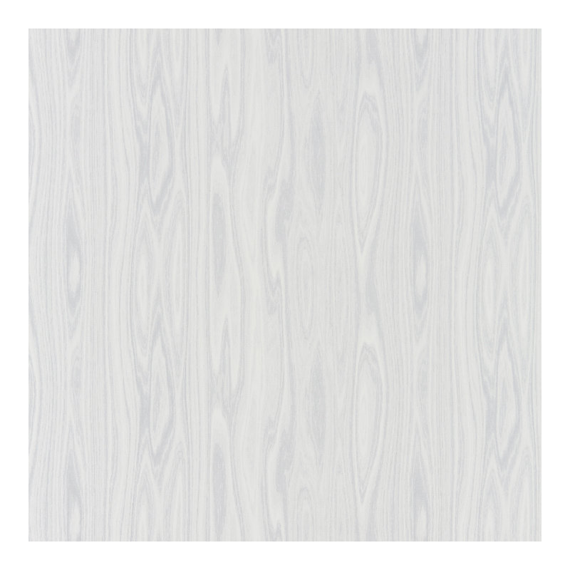 Merchante Faux Bois Weave Fabric, Fog