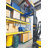 WORK PLATFORM 84 IN BACK CASTERS 48X48-53753789