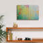 «Autumn'S Palette» par Steve Vaughn, art mural sur toile-1134713537