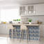 12'' W x 12'' L Vinyl Peel and Stick Mosaic Tile
