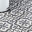 Carreau de porcelaine 18 po x 18 po Berkeley-112367222