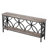 Stylish 2-Tier Console Sofa Table-2144487244