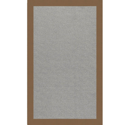 Zeppelin Geometric Rug