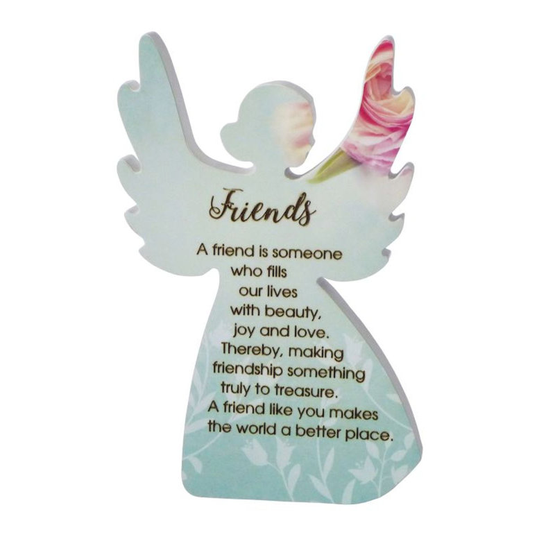 Connar Text & Numbers Box Signs & Plaques