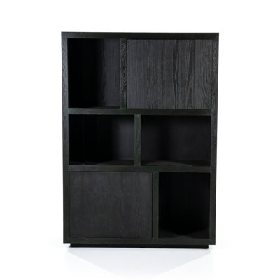 Helsinki Solid Wood China Cabinet