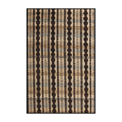 Abstract Indoor Rug