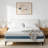 Bonita 10-Inch Queen Japanese Foam Mattress with Copper Infusion & 7-Zone Support-1008600957