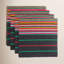 Linen Square Napkins-553352275