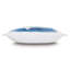 Miramar Linen Lumbar Pillow Cover & Insert