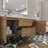 Single Bathroom Vanity with Acrylic Top-1374664428