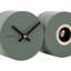 Metal Wall Clock-57367717