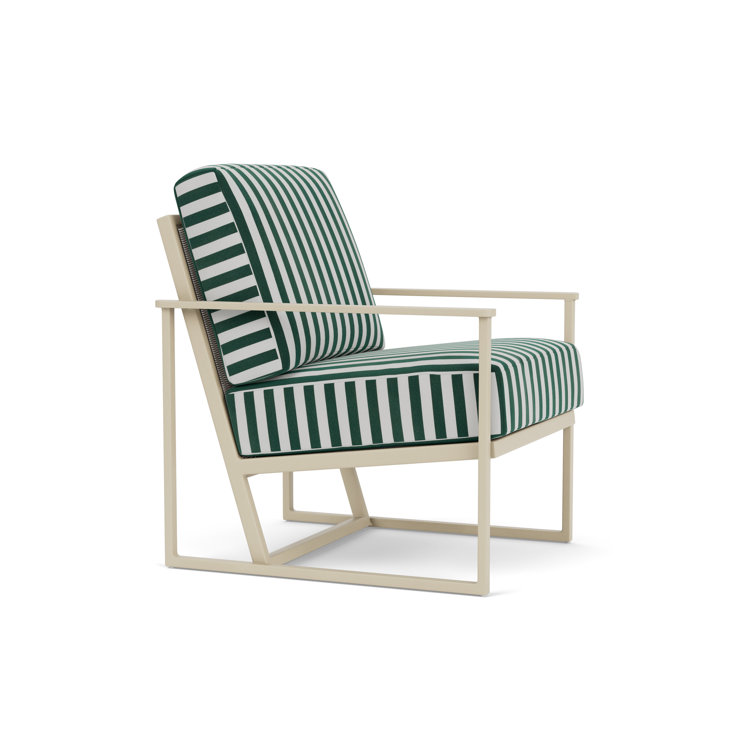 Summit Outdoor Lounge Chair