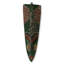 Handmade Wood Wall Decor