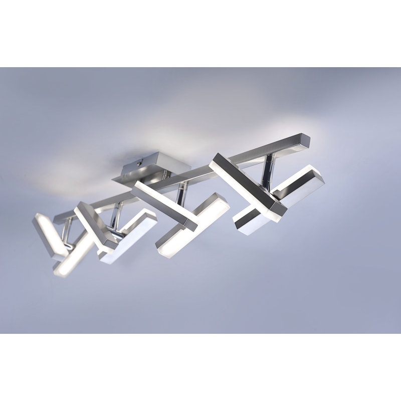 Beecher 70cm 8 -Light Track Kit