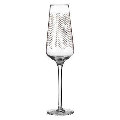 Coppock 270 ml Flute Set