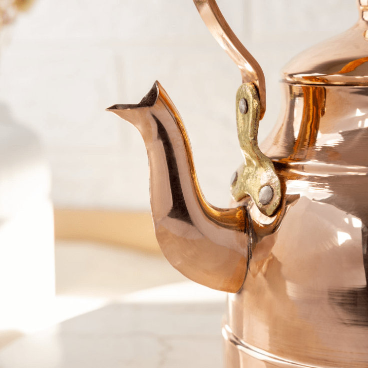Marlow Home Co. 1500ml Copper
