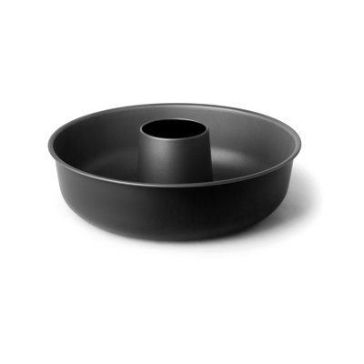 Excelsa Classic Baked Fluted Cake Pan