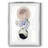 Inner Circles I -Framed Print