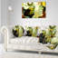 Coussin Abstract