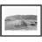 Pett Level, The Beach C1955 by Francis Frith - Single Picture Frame Print-51299329