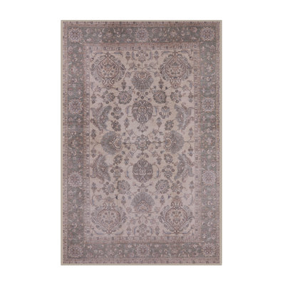 Elden Oriental Indoor Rug