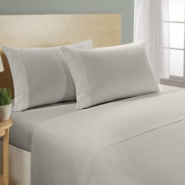 Latitude Run® Bridlewood Smooth Soft and Thick 6 Piece 100% Cotton Towel  Set & Reviews