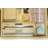 Cohbert Wood Food Storage Container