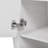 Four-Door Crowley with Curved Leg Design-219533290