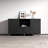 Aranxa 59.3" Sideboard with Matte Finish-1099114661
