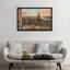 « a new york view », reproduction d’art sur toile-73161432-73161433-73161437