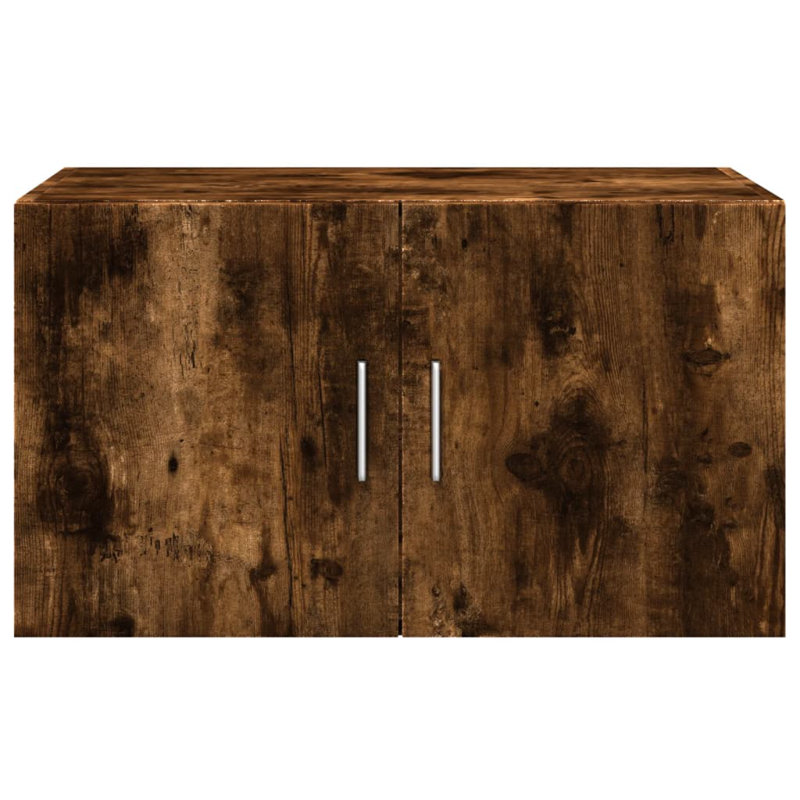 Pricopa 70cm Sideboard, Smoked oak