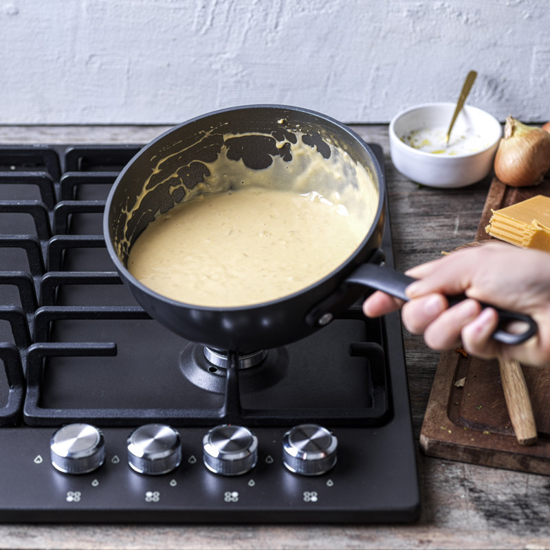 GreenPan Craft Aluminium Non-Stick 20cm/2 Litre Chefs Pan