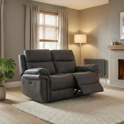 Adalynn Permian Seater Reclining Sofa