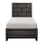 Panneau de tête de lit 1pc