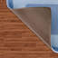 Tapis de cuisine Chef Gear Hettie-708025485-708025484