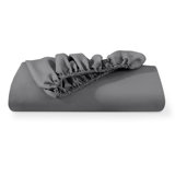 Microfiber Fitted Sheet