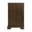 Freestanding Standard Single Vanity Bathroom Vanity With Marble Top-1281410991