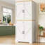 180cm Kitchen Pantry