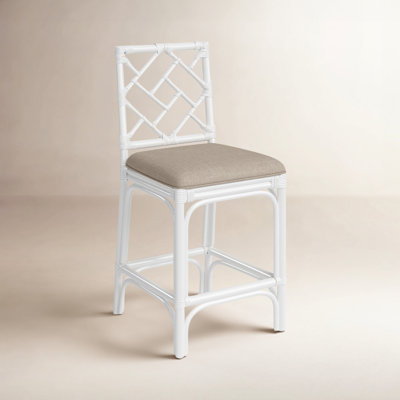 Fulton Bar and Counter Stool