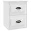 ClassicLiving Wall-Mounted Bedside Cabinet 41.5X36x53cm-1687453806-1724817278