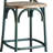 Veale Yahir Armless Bar Stool-92467341