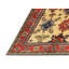 Tapis rouge à motif sud-ouest-2090965652