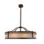 Bostick 12 - Light Chandelier