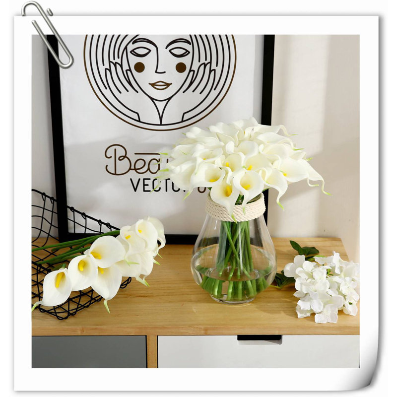 Lillies Arrangement