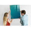 Magnetic Glass Dry Erase Board
