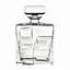 Portrait 5 - Piece Lead Crystal Beverage Server Set