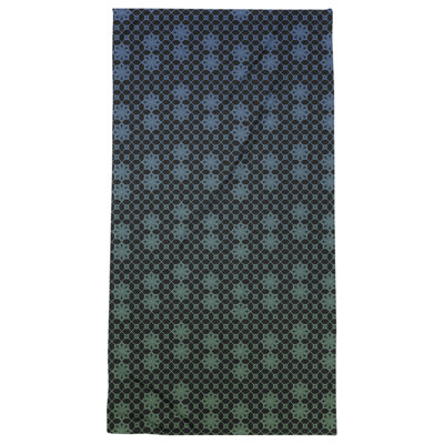 Serviette de plage Lattice