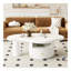 Table basse Cloud