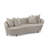 Boomerang Upholstered 94'' Sofa-70372642-70372647