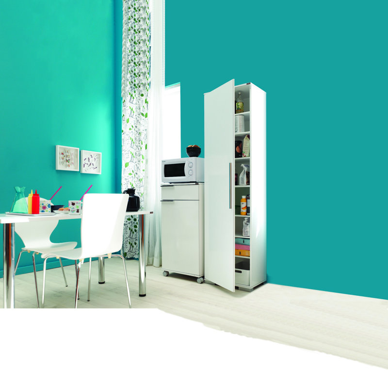 Croce 187cm Kitchen Pantry